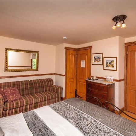 La Maison Dufour & Bouchard Bed and Breakfast La Malbaie Eksteriør billede