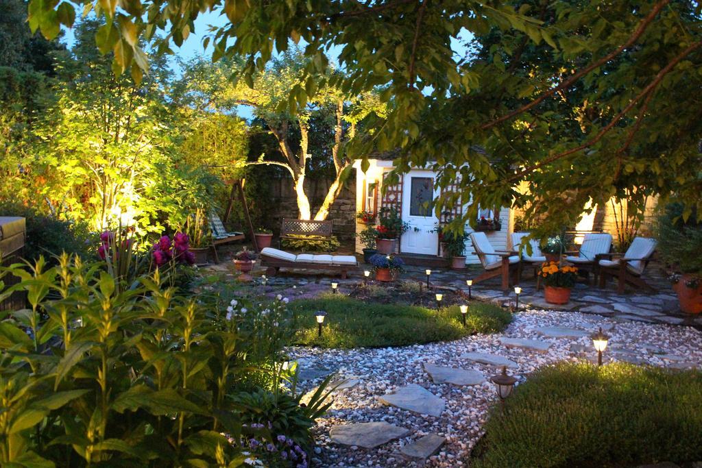 La Maison Dufour & Bouchard Bed and Breakfast La Malbaie Eksteriør billede