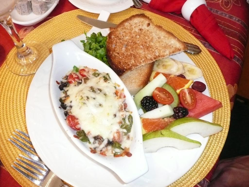 La Maison Dufour & Bouchard Bed and Breakfast La Malbaie Eksteriør billede