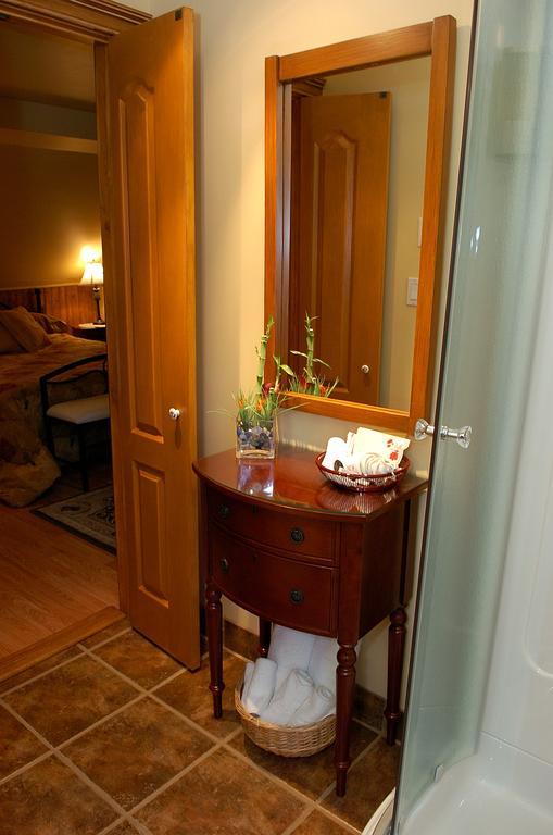 La Maison Dufour & Bouchard Bed and Breakfast La Malbaie Værelse billede