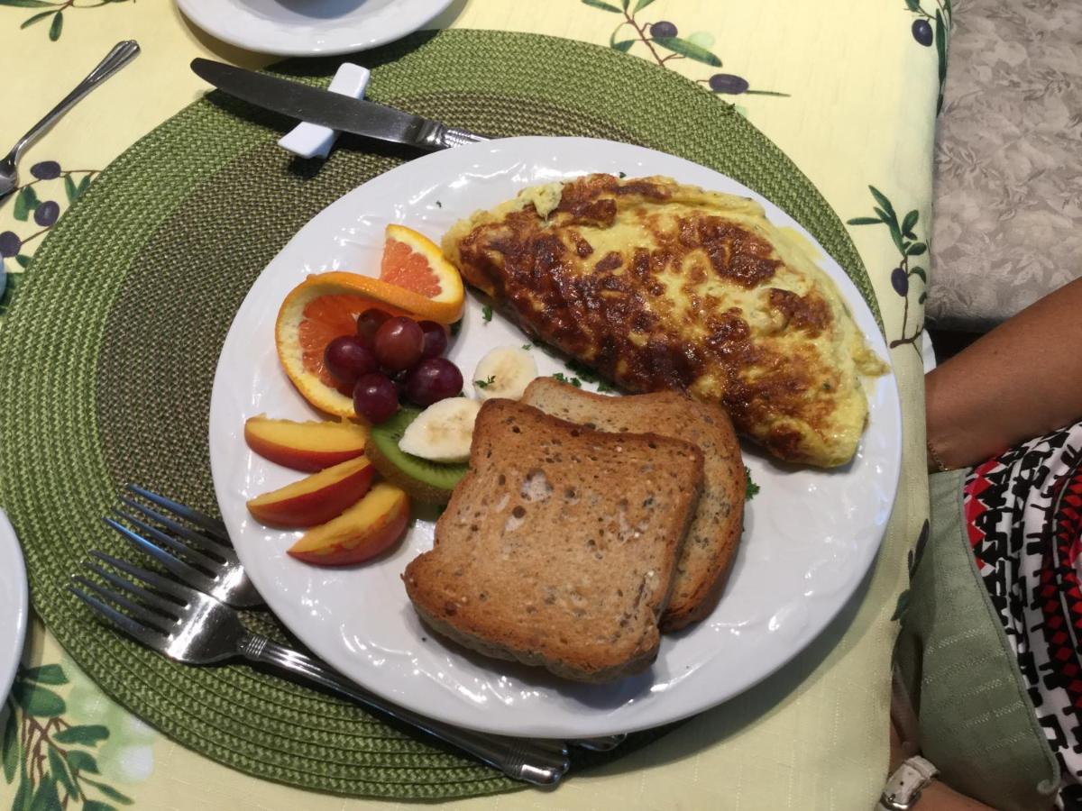 La Maison Dufour & Bouchard Bed and Breakfast La Malbaie Eksteriør billede